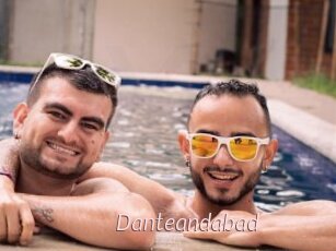 Danteandabad