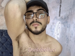 Dantebelluci