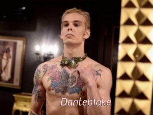 Danteblake