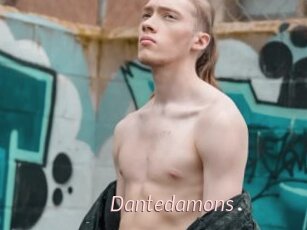 Dantedamons