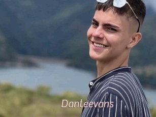 Danteevans