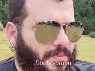 Dantegordon