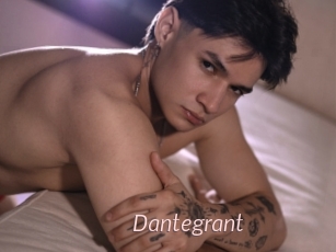 dantegrant xxx Free Sites