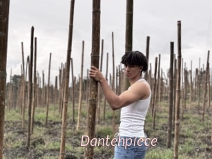 Dantehpiece