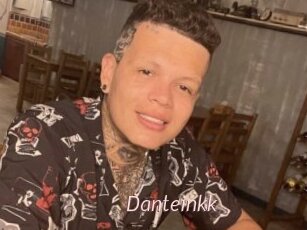 Danteinkk