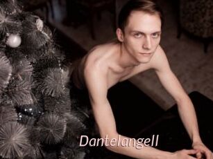 dantelangell xxx Free Sites