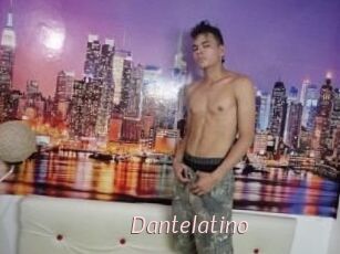 Dantelatino