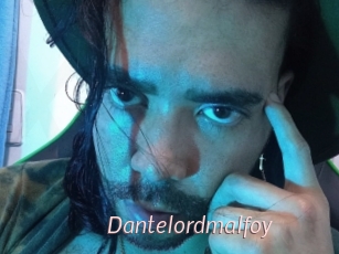 Dantelordmalfoy
