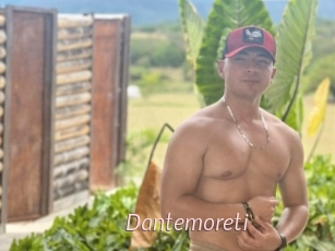Dantemoreti