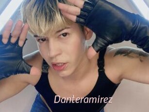 danteramirez xxx Free Sites