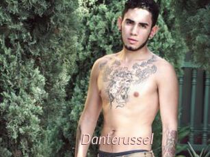 Danterussel