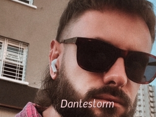 Dantestorm