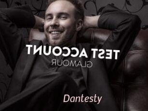 Dantesty