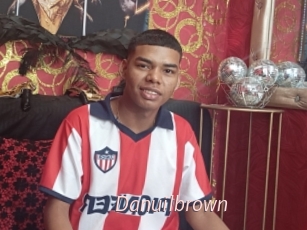 Danuilbrown