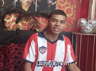 Danuilbrown