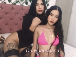 Danyaandhana