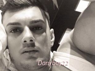 Danyboy22