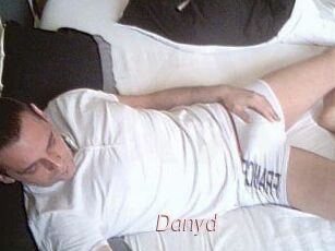 Danyd