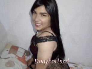 Danyhottsxd