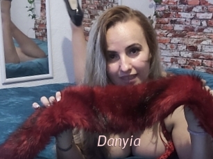 Danyia