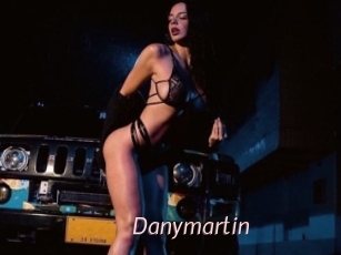 Danymartin