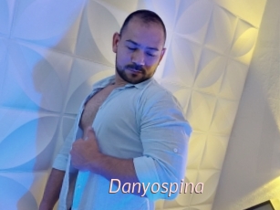 Danyospina