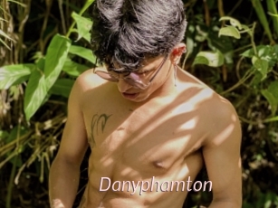 Danyphamton