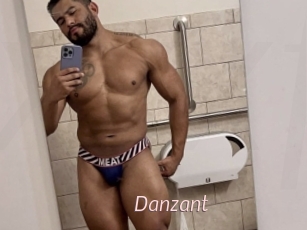 Danzant