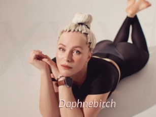 Daphnebirch