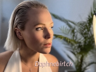 Daphnebirtch