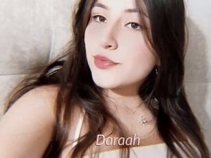 Daraah