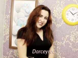 Darceyred