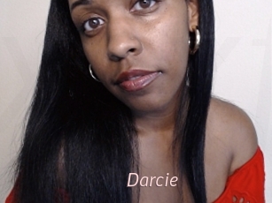 Darcie