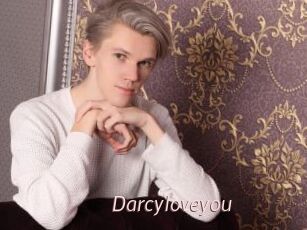 Darcyloveyou