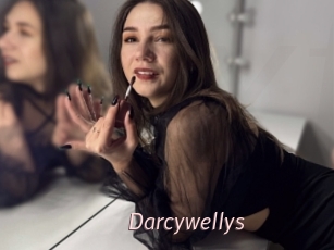Darcywellys