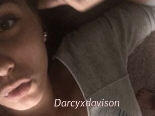 Darcyxdavison