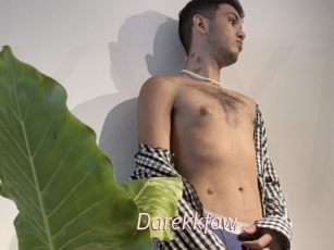 Darekkfow