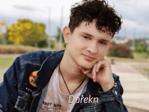 Darekn