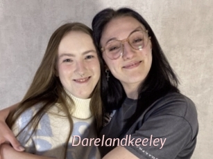 darelandkeeley xxx Free Sites
