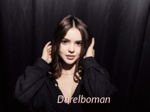 Darelboman