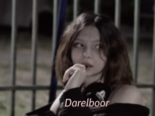 Darelboor
