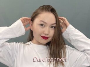 darelconnett xxx Free Sites