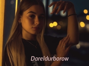 Dareldurborow