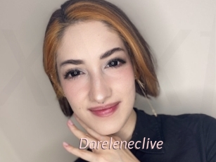 dareleneclive xxx Free Sites