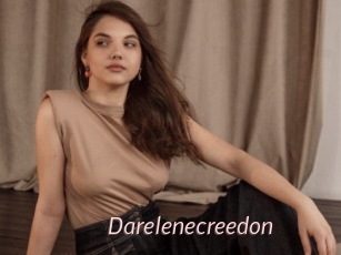 Darelenecreedon