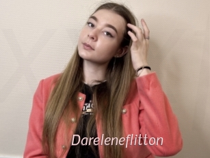 dareleneflitton xxx Free Sites