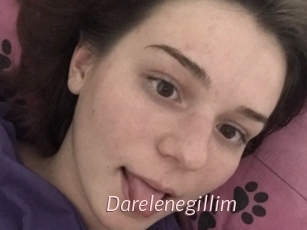 darelenegillim xxx Free Sites