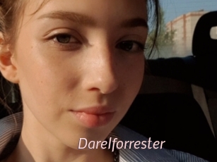 Darelforrester