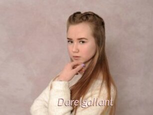 Darelgallant