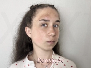 Darelgane